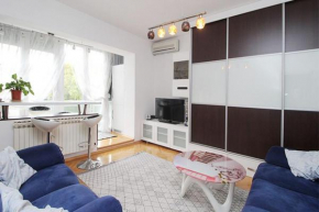 Latin Apartment